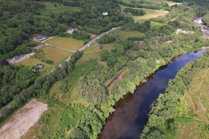 Undeveloped Land for sale in Inverness, Skye and West Ross-shire