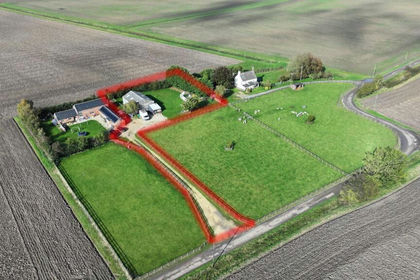 Development Land for sale in Swineshead