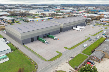 Industrial Land for sale in Great Aycliffe