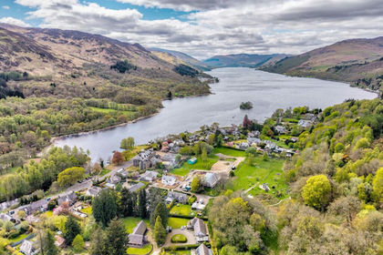 Building Plot for sale in Perth and Kinross-shire