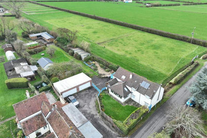 2.7 acres of Land for sale in Mark