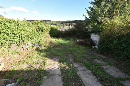 Building Plot for sale in Keighley