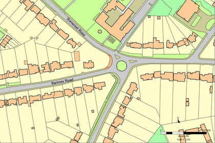 Undeveloped Land for sale in Birmingham Edgbaston