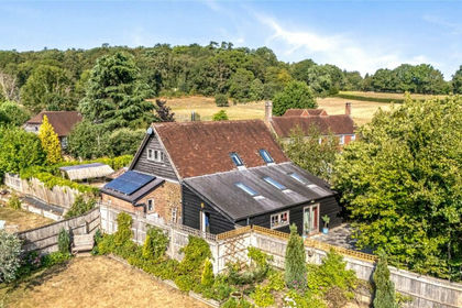 Barn Conversion for sale in Washington