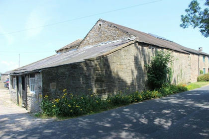 Development Land for sale in Balderstone