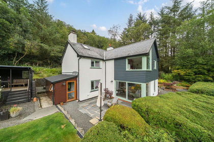 14 acres of Land for sale in Mawddwy