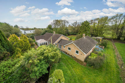 3 acres of Residential Land for sale in Medstead