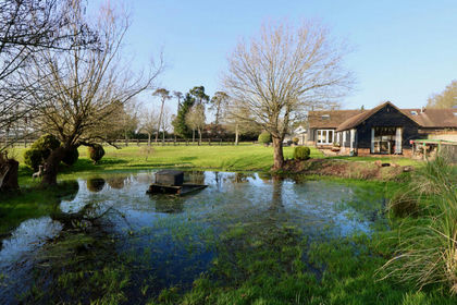 Land for sale in Little Missenden