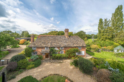 1.3 acres of Land for sale in Wisborough Green