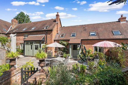 Barn Conversion for sale in Abberley