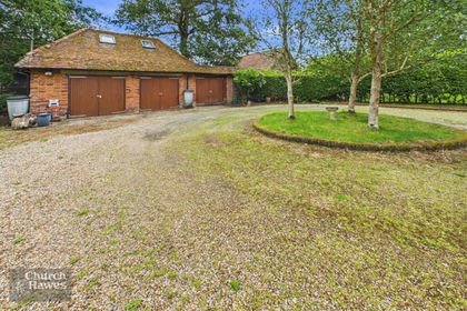 1.8 acres of House with Land for sale in Woodham Ferrers and Bicknacre