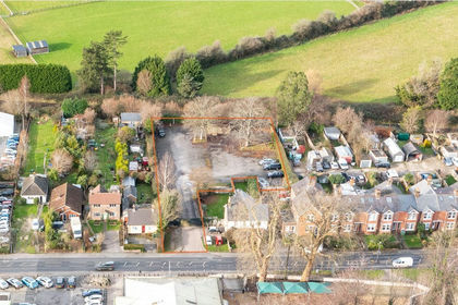 Commercial Land for sale in Pulborough