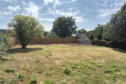 Building Plot for sale in Ash