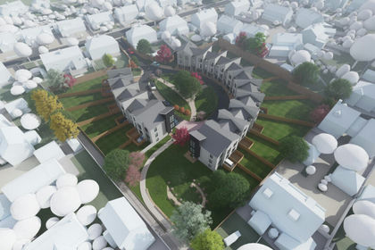 Development Land for sale in Chelmsford