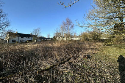 Development Land for sale in Shap