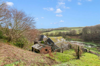 Cottage for sale in Diptford
