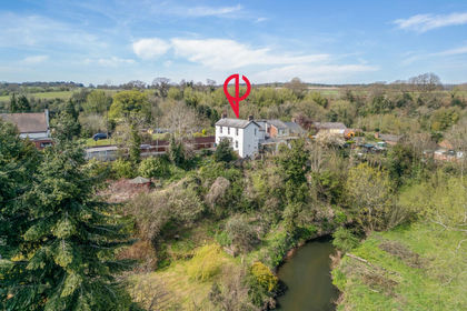 1.8 acres of House with Land for sale in Wolverley and Cookley