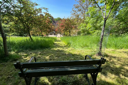 2 acres of House with Land for sale in Pilton