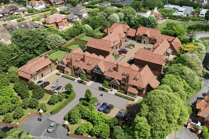 1.7 acres of Development Land for sale in Broadstairs and St. Peters