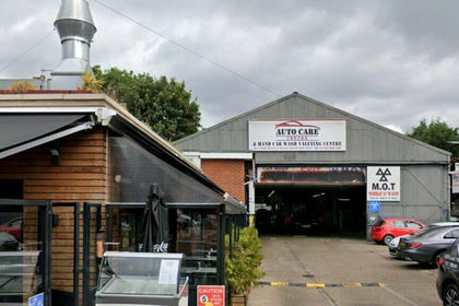 Development Land for sale in Windsor