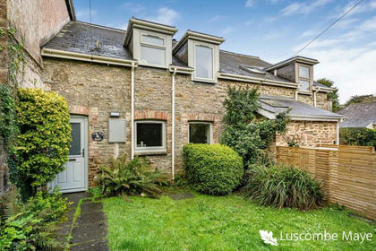 Land for sale in East Portlemouth