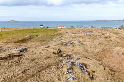 9.1 acres of Grazing Land for sale in Na h-Eileanan an Iar