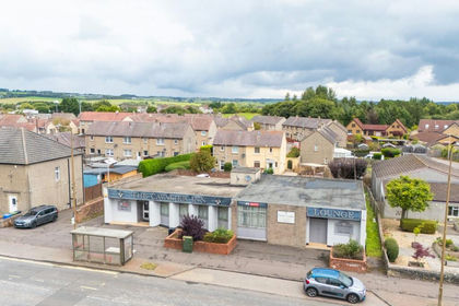 Pub for sale in Bathgate and Linlithgow