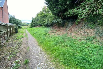 Development Land for sale in Ruyton-XI-Towns