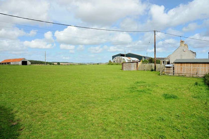 Self Build Plot for sale in Berwickshire, Roxburgh and Selkirk