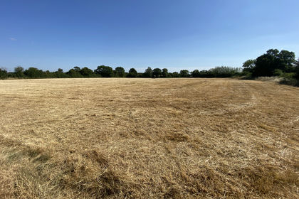 19.4 acres of For sale in Inkberrow