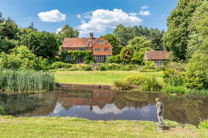 1.8 acres of Land for sale in Shere