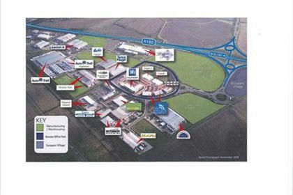 2.9 acres of Development Land for sale in Healing