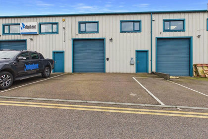 Commercial Land for sale in Monkton