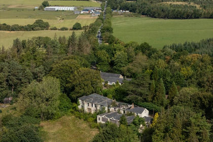 Development Land for sale in Wolsingham