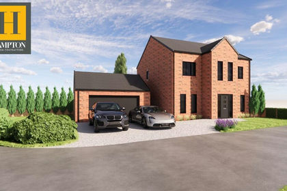 Development Land for sale in Eggborough