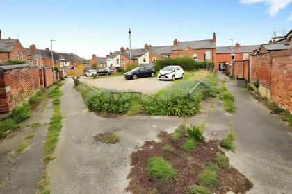 Undeveloped Land for sale in Chester North and Neston