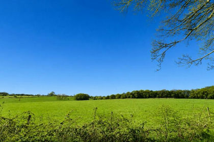 1.1 acres of Cheap Land for sale in Chelsham and Farleigh