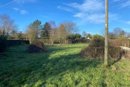Amenity Land for sale in Hanley