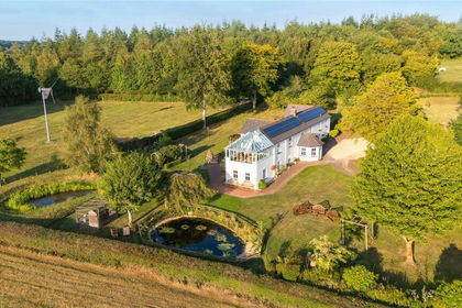 5 acres of Commercial Land for sale in Trellech United