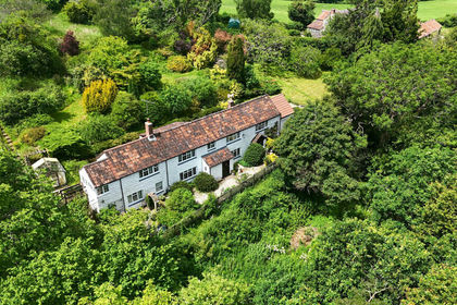 23 acres of Country Home for sale in Corfe