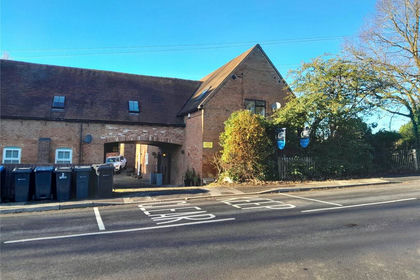 Barn Conversion for sale in Sutton Coldfield