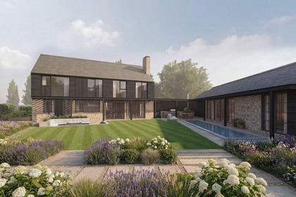 Development Land for sale in Knockholt