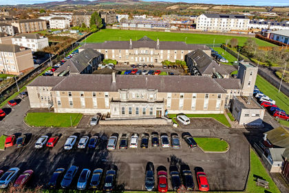 2.7 acres of Development Land for sale in Dundee Central