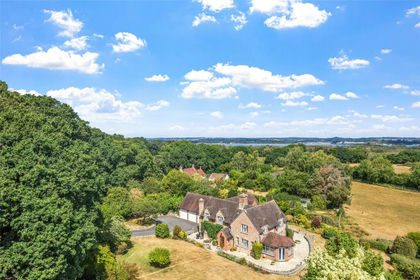 4 acres of House with Land for sale in Arne
