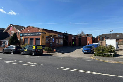 Development Land for sale in Gedling