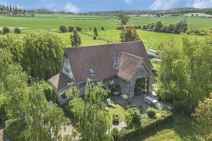 Barn Conversion for sale in Cumnor