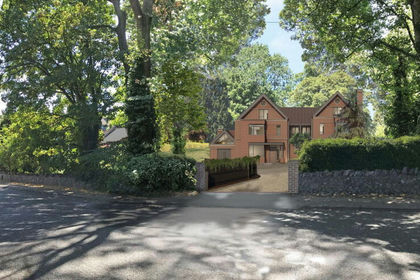 Development Land for sale in Malvern