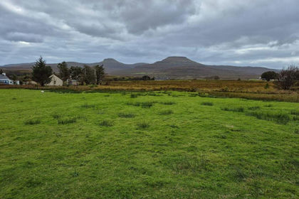 2.5 acres of Development Land for sale in Inverness, Skye and West Ross-shire