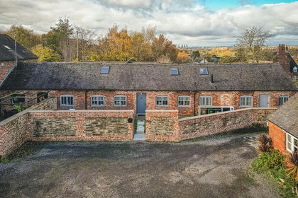 Land for sale in Stanton by Bridge