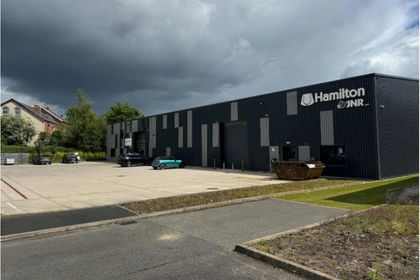 Warehouse for sale in Baildon
